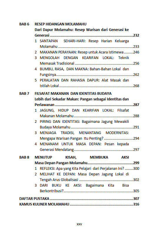 Buku Sepiring Cerita Bersama Jagung-Binthe Molamahu - Gambar 4
