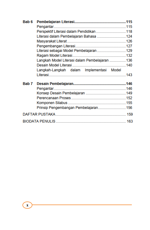 Buku Pembelajaran Siswa Aktif Berbahasa & Bersastra - Gambar 4