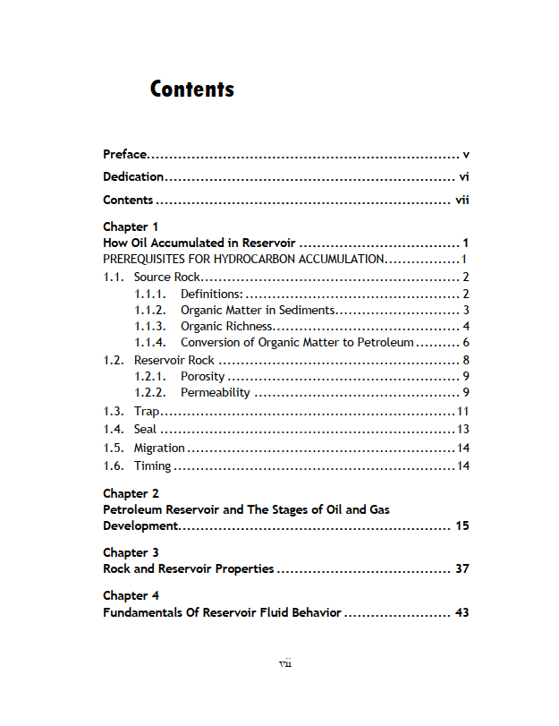 Technical Drilling and Completion Project (Including Cost Allocation and HSE Reviews) Book Edisi Revisi - Gambar 2
