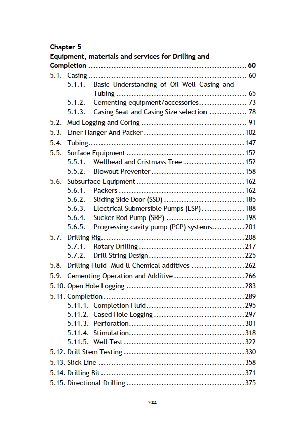 Technical Drilling and Completion Project (Including Cost Allocation and HSE Reviews) Book Edisi Revisi - Gambar 3