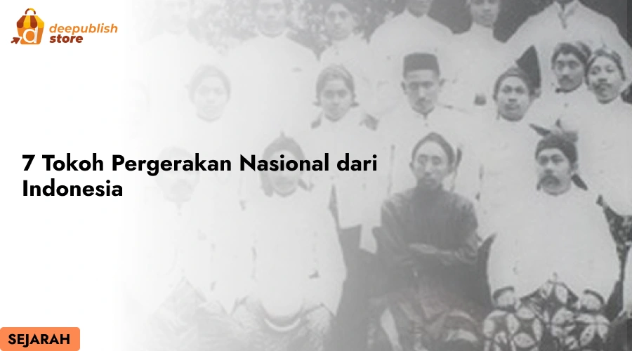 tokoh pergerakan nasional