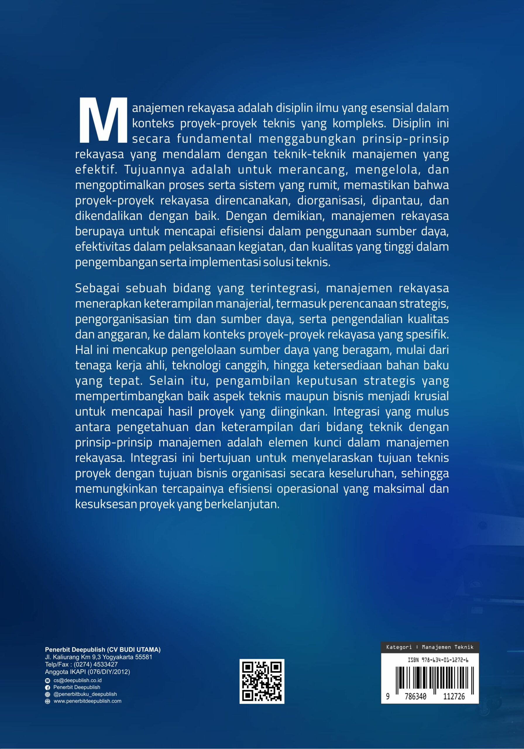 Buku Pengantar Teknik Industri - Gambar 6