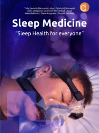 Sleep Medicine “Sleep Health For Everyone” Book