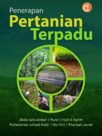 Buku Penerapan Pertanian Terpadu