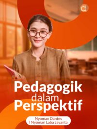 Buku Pedagogik dalam Perspektif