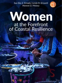 Women At The Forefront Of Coastal Resilience Book