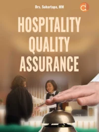 Buku Hospitality Quality Assurance