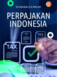 Buku Perpajakan Indonesia