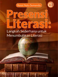 Buku Presensi Literasi: Langkah Sederhana untuk Menumbuhkan Literasi