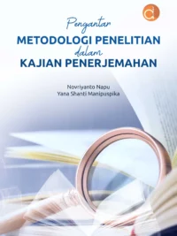 Buku Pengantar Metodologi Penelitian dalam Kajian Penerjemahan