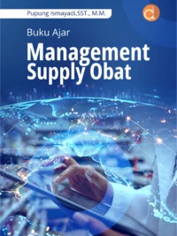 Buku Ajar Management Supply Obat