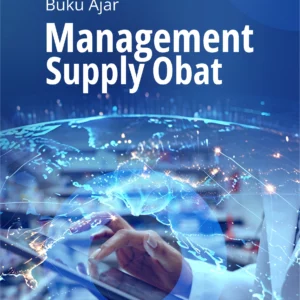 Buku Ajar Management Supply Obat