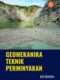 Buku Geomekanika Teknik Perminyakan