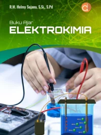 Buku Ajar Elektrokimia