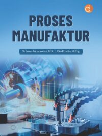 Buku Proses Manufaktur