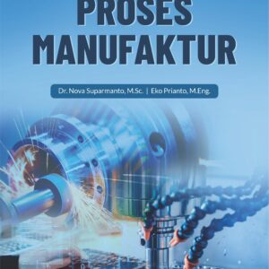 Buku Proses Manufaktur