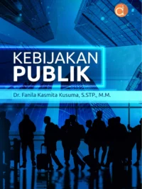 Buku Kebijakan Publik