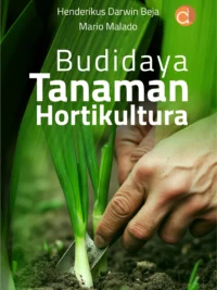 Buku Budidaya Tanaman Hortikultura