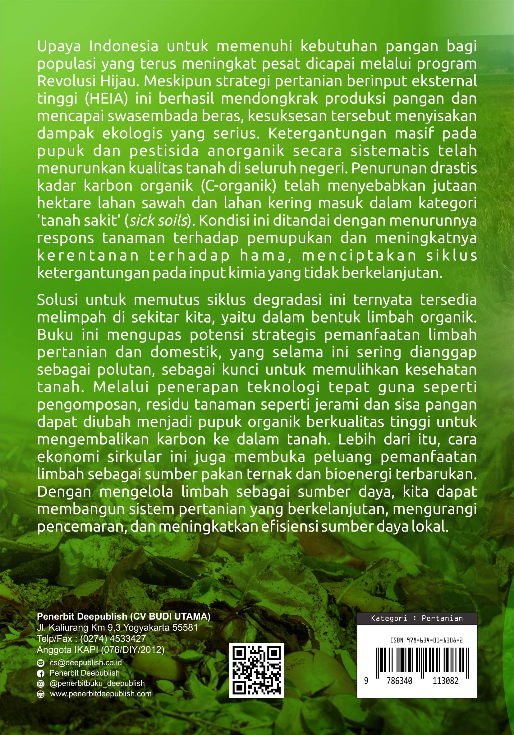 Buku Pengelolaan Limbah Pertanian - Gambar 4