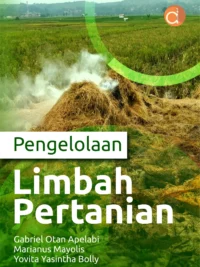 Buku Pengelolaan Limbah Pertanian