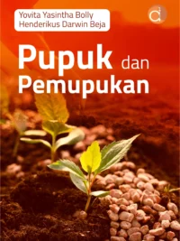 Buku Pupuk dan Pemupukan