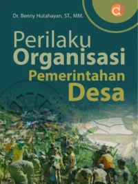 Buku Perilaku Organisasi Pemerintahan Desa