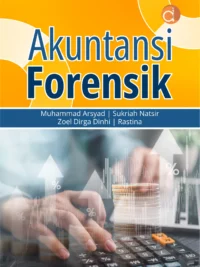 Buku Akuntansi Forensik