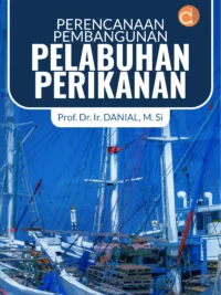 Buku Perencanaan Pembangunan Pelabuhan Perikanan