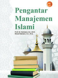 Buku Pengantar Manajemen Islami