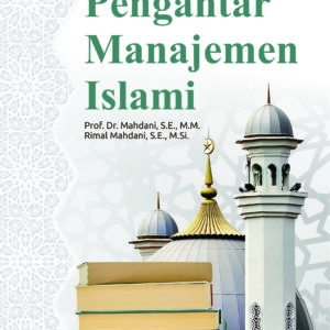 Buku Pengantar Manajemen Islami