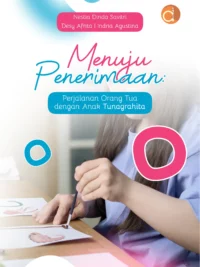 Buku Menuju Penerimaan: Perjalanan Orang Tua dengan Anak Tunagrahita