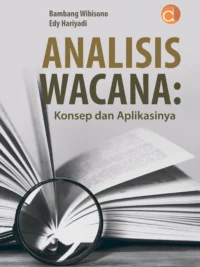 Buku Analisis Wacana: Konsep dan Aplikasinya