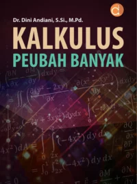 Buku Kalkulus Peubah Banyak
