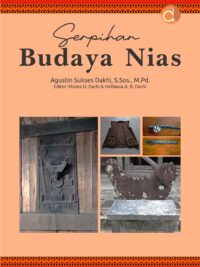 Buku Serpihan Budaya Nias