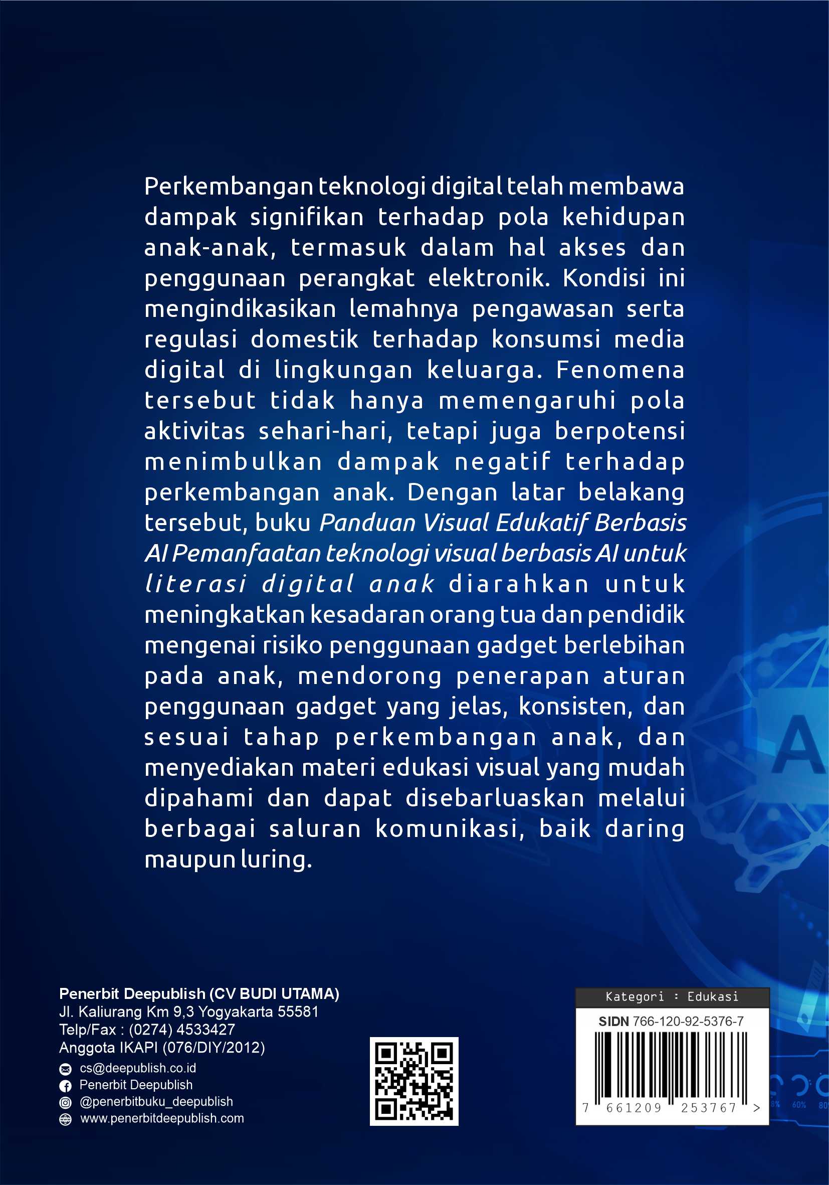 Buku Panduan Visual Edukatif Berbasis AI - Gambar 2