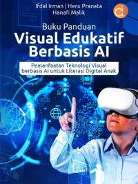Buku Panduan Visual Edukatif Berbasis AI