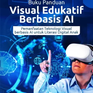 Buku Panduan Visual Edukatif Berbasis AI