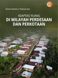 Buku Adaptasi Ruang Di Wilayah Perdesaan Dan Perkotaan