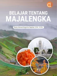 Buku Belajar Tentang Majalengka