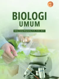 Buku Biologi Umum