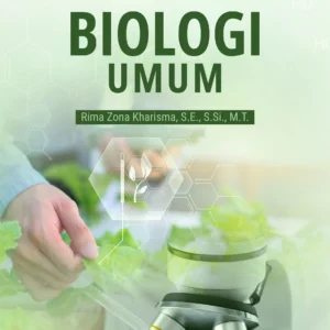 Buku Biologi Umum