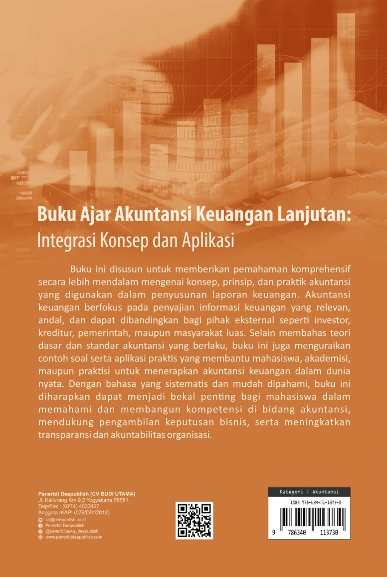 Buku Ajar Akuntansi Keuangan Lanjutan: Integrasi Konsep dan Aplikasi - Gambar 6