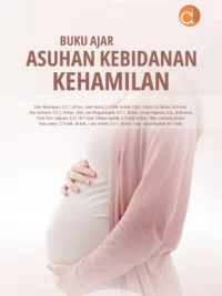 Buku Ajar Asuhan Kebidanan Kehamilan