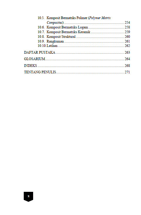 Buku Ajar Material Teknik Struktur, Sifat, dan Aplikasinya - Gambar 5