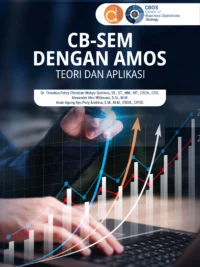 Buku CB-SEM dengan AMOS Teori dan Aplikasi