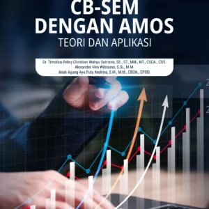 Buku CB-SEM dengan AMOS Teori dan Aplikasi