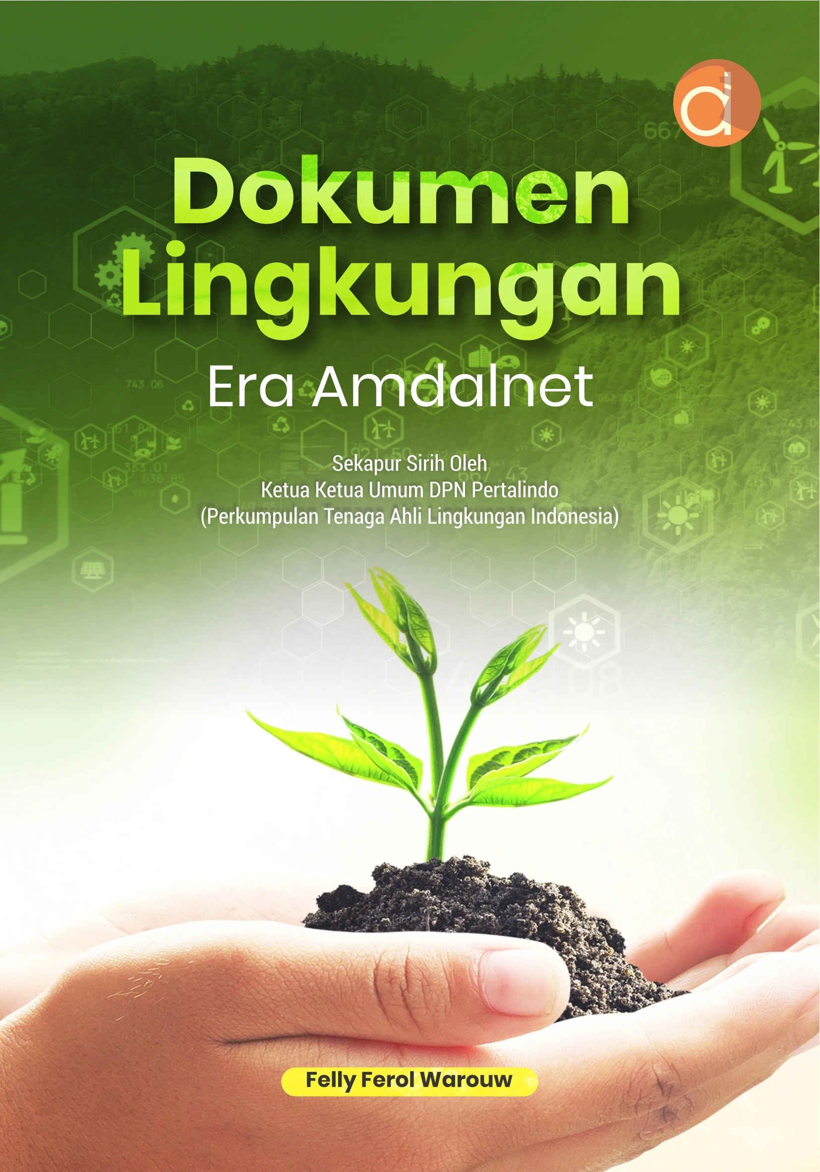 Buku Dokumen Lingkungan Era Amdalnet