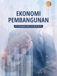 Buku Ekonomi Pembangunan