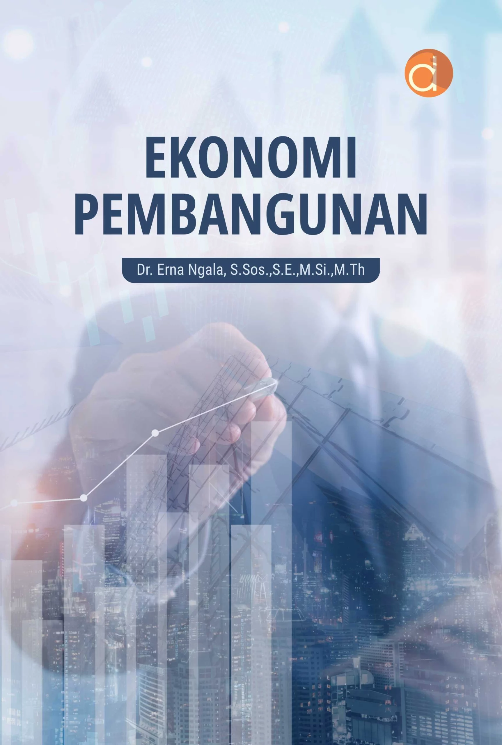 Buku Ekonomi Pembangunan