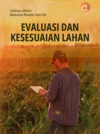 Buku Evaluasi dan Kesesuaian Lahan